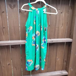 ISANI for Target Floral Cocktail Dress